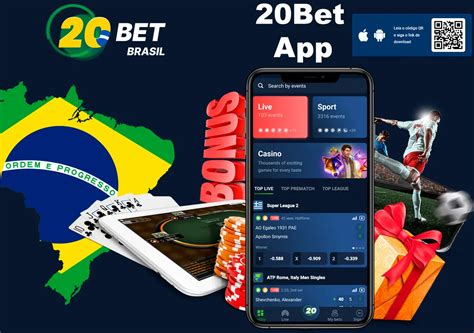 20bet app ios